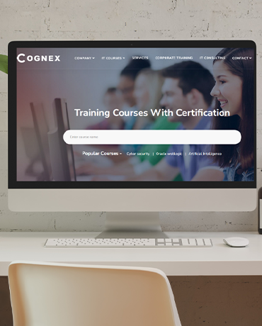 Cognextech