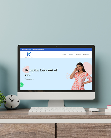 Krishya Store