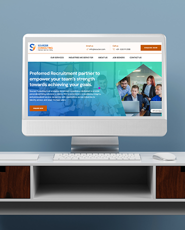 Sourzer Consulting