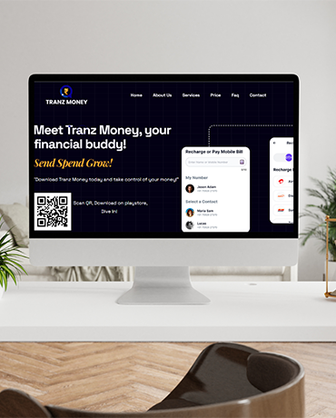 Tranzmoney